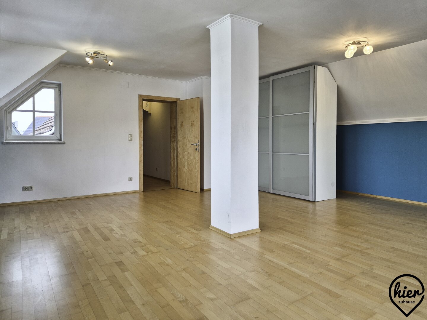 Immobilienfoto