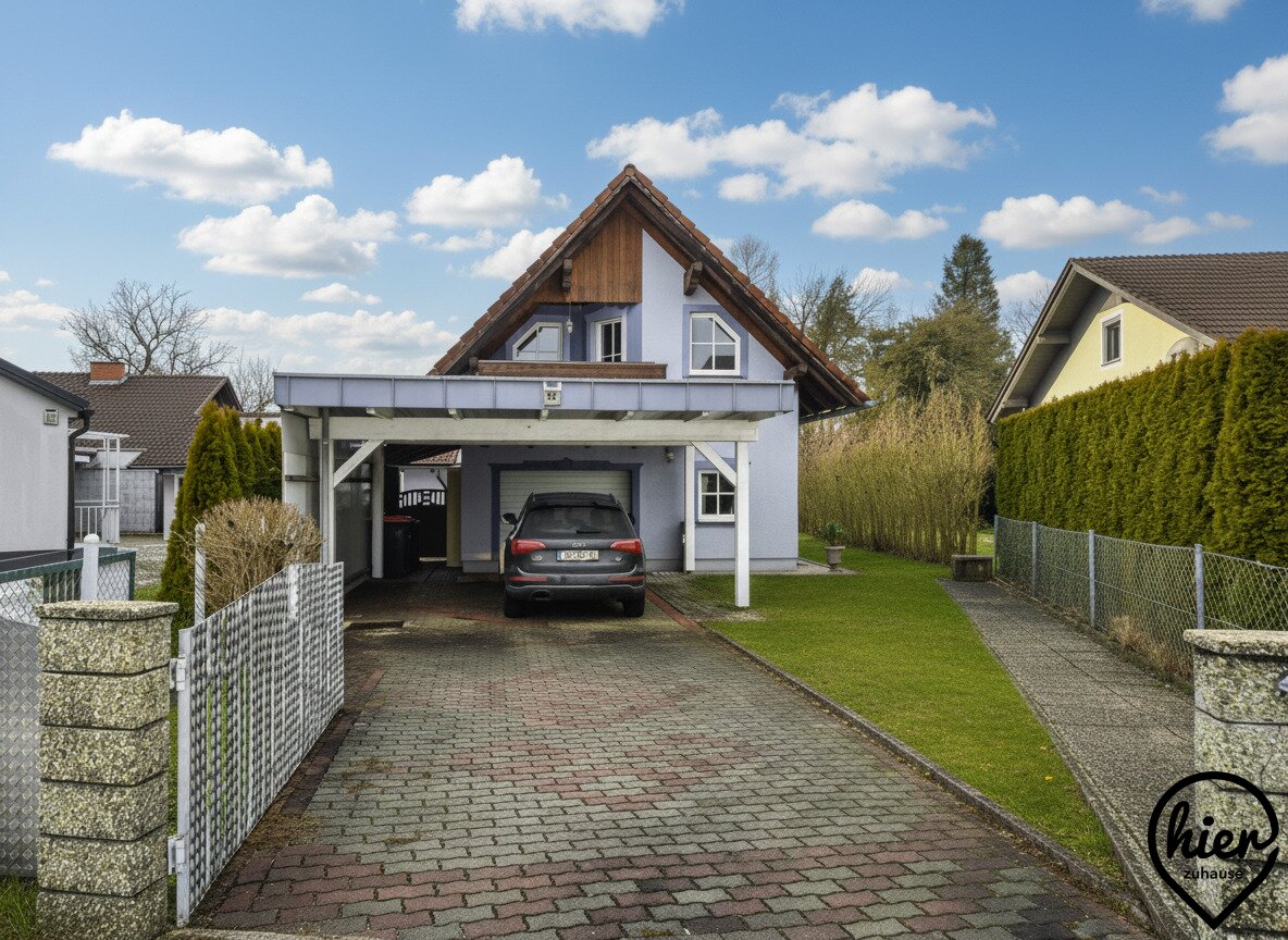 Immobilienfoto