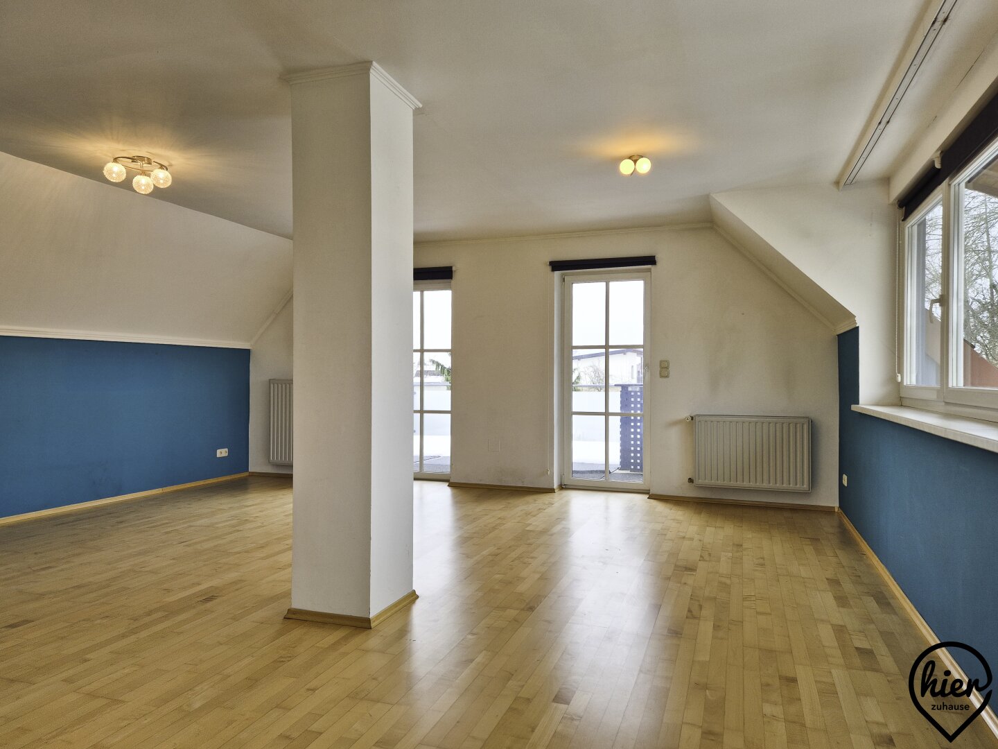 Immobilienfoto