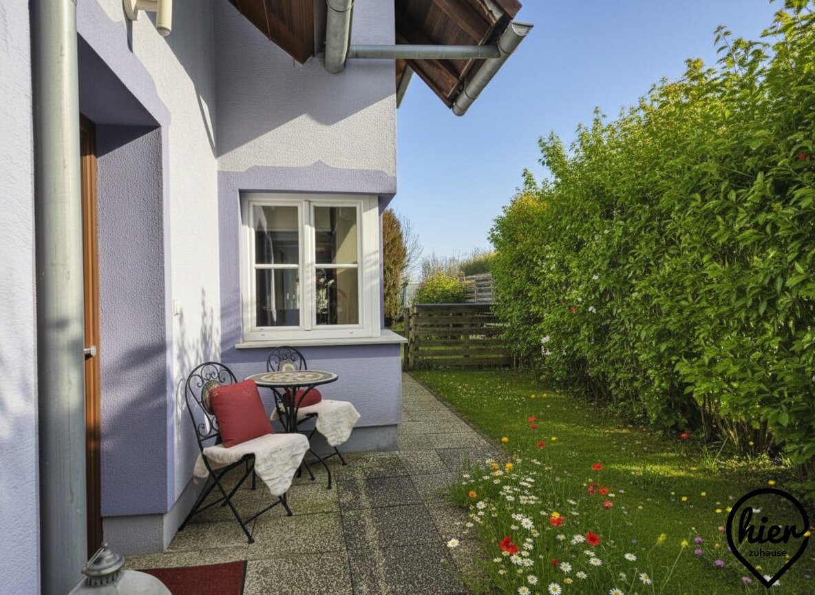 Immobilienfoto