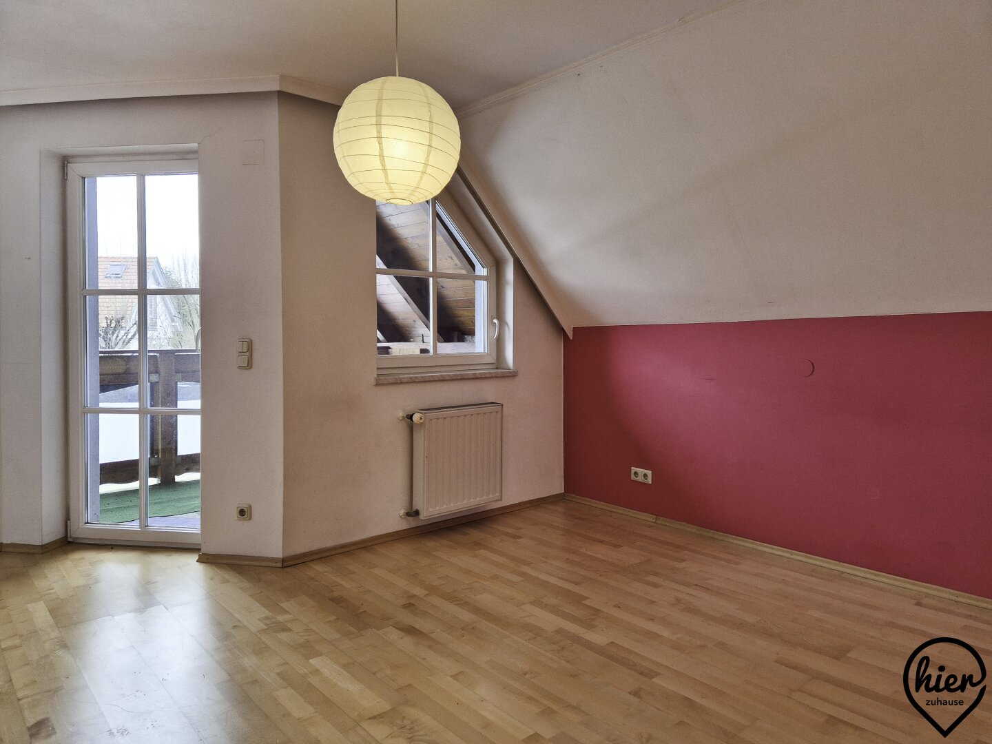 Immobilienfoto