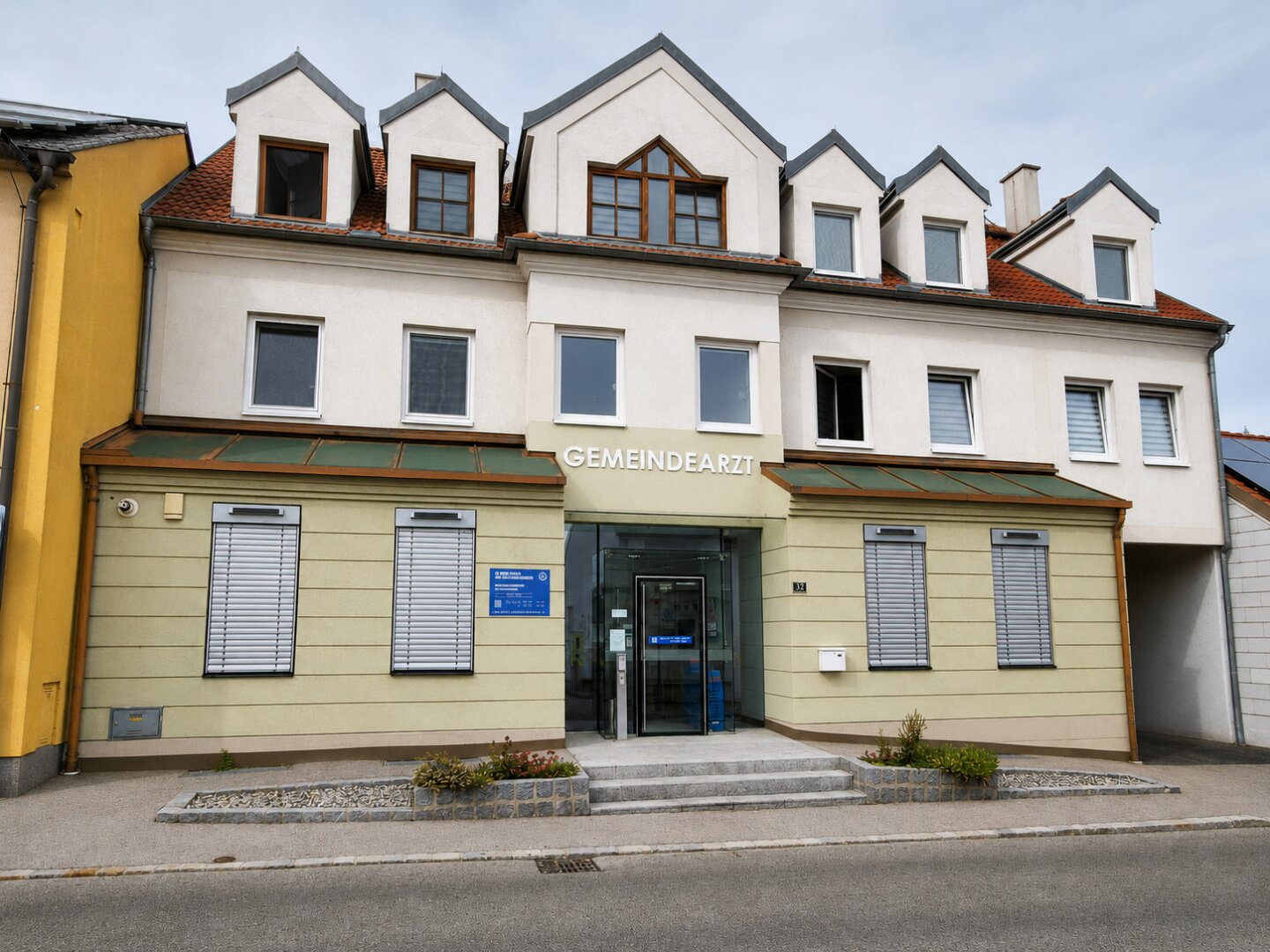 Immobilienfoto