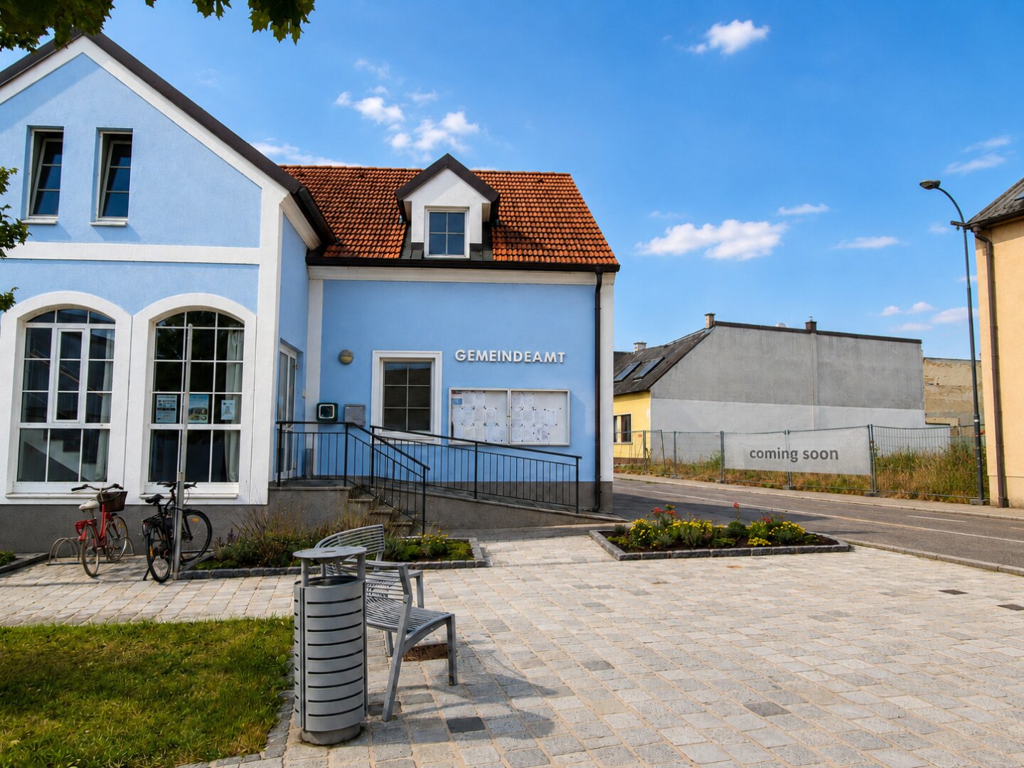 Immobilienfoto