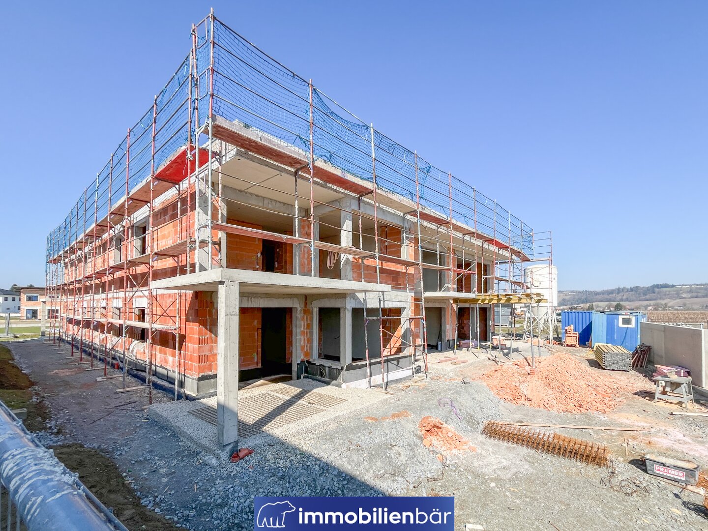 Immobilienfoto