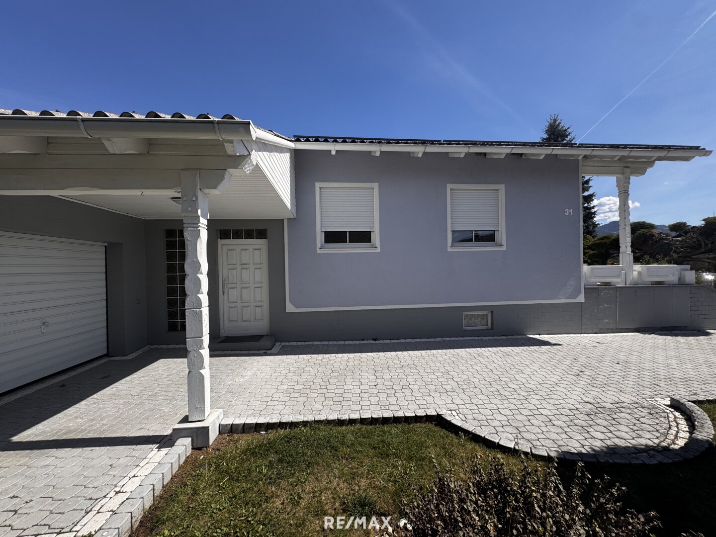 Immobilienfoto
