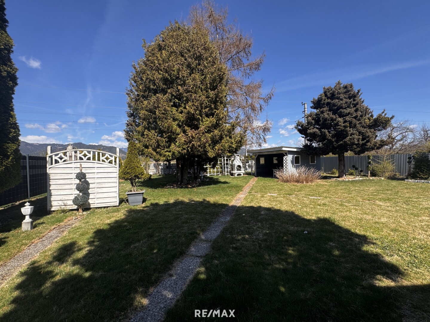 Immobilienfoto