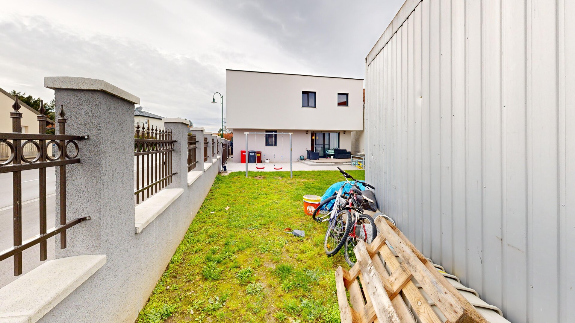 Immobilienfoto