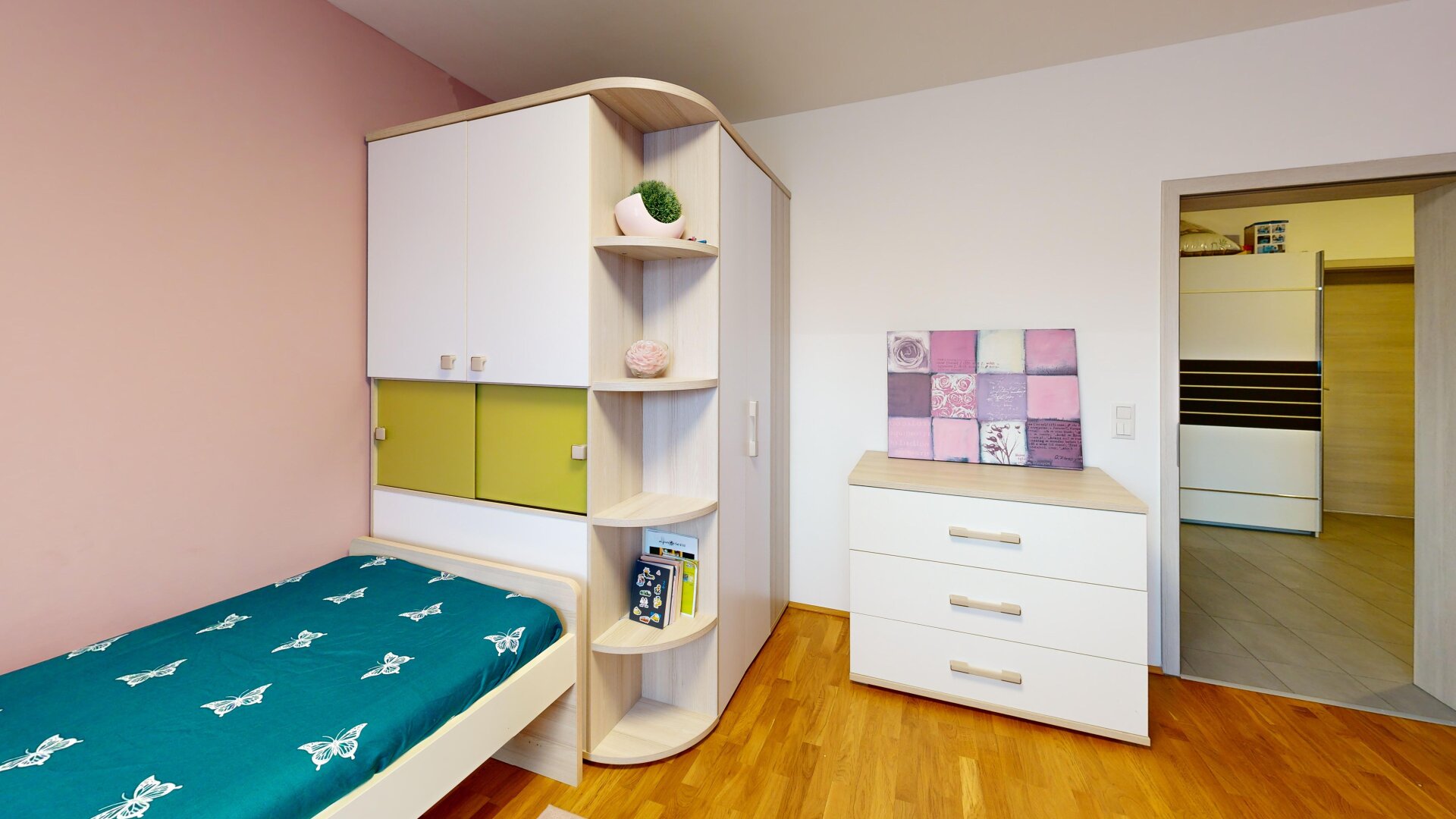 Immobilienfoto