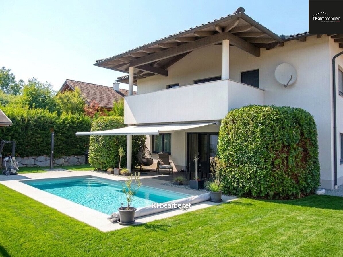Immobilienfoto