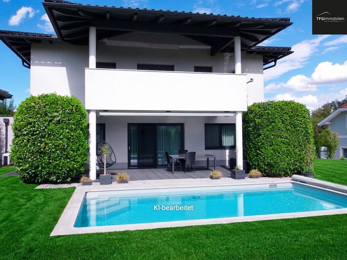 Immobilienfoto