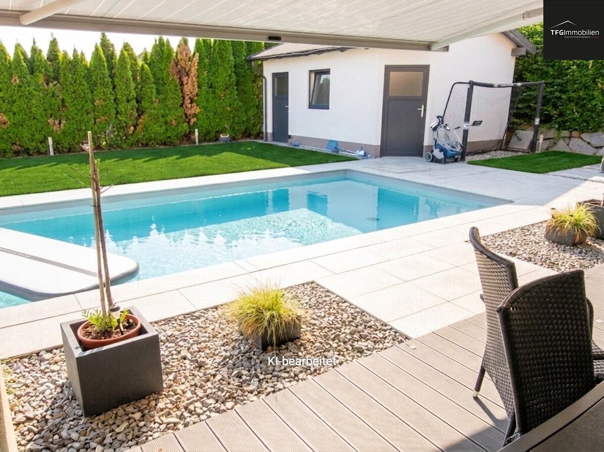 Immobilienfoto
