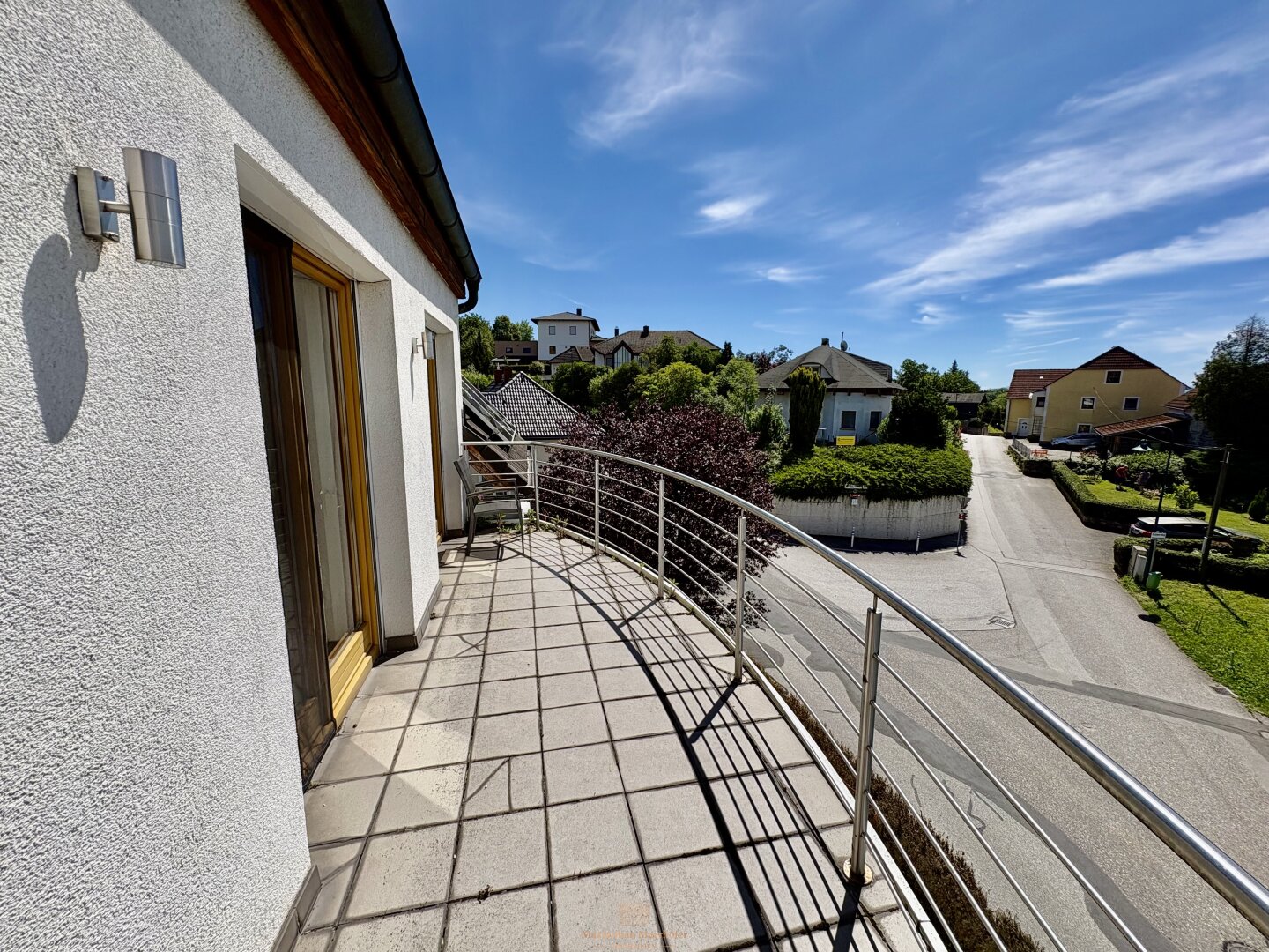 Immobilienfoto