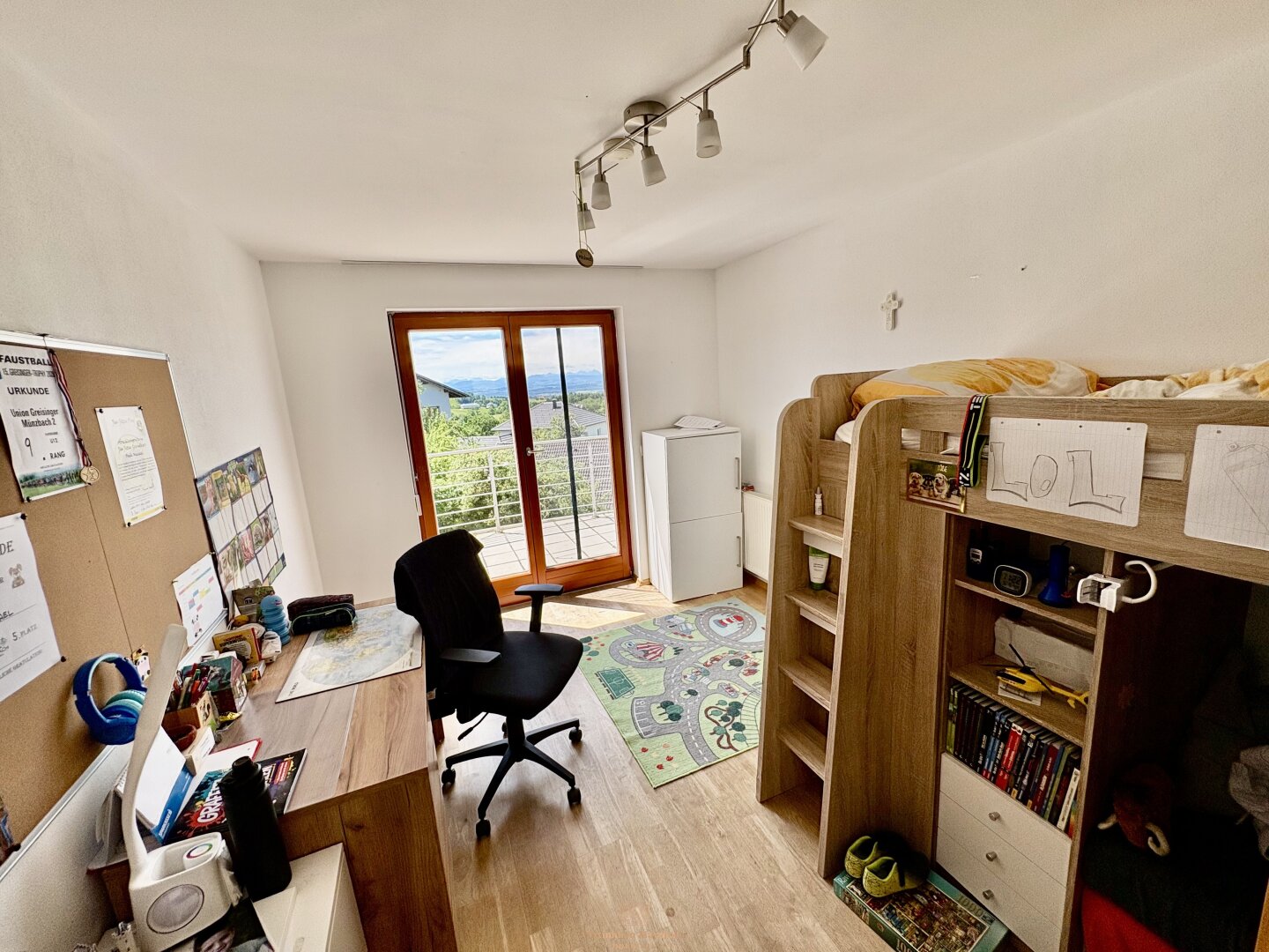 Immobilienfoto