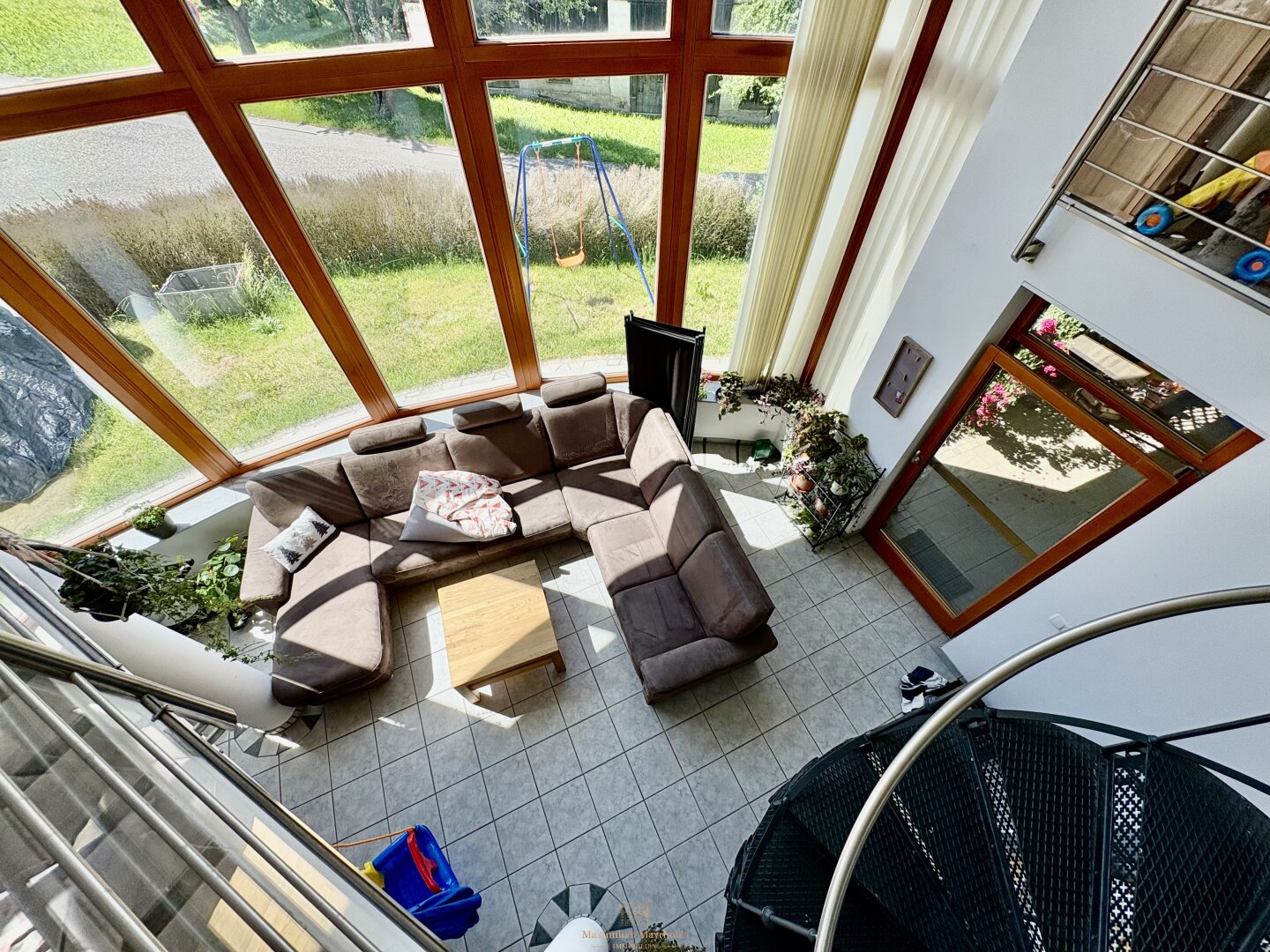Immobilienfoto