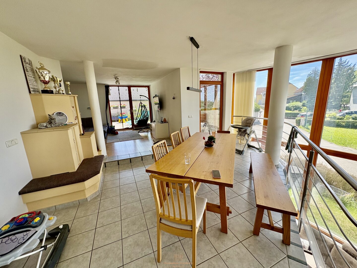 Immobilienfoto