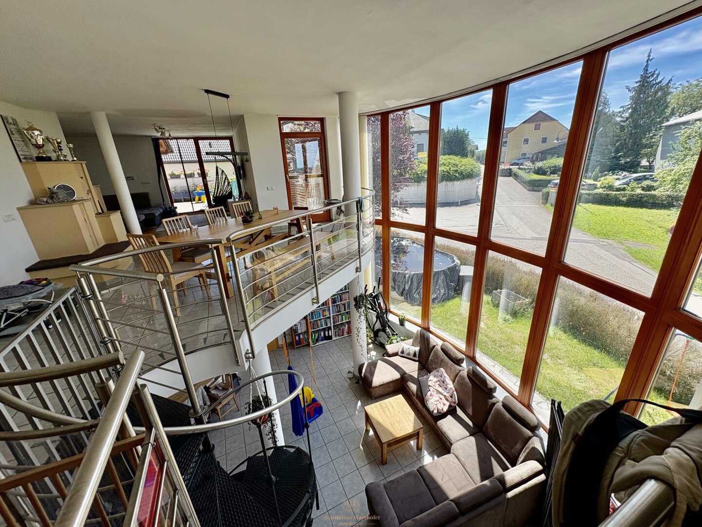 Immobilienfoto