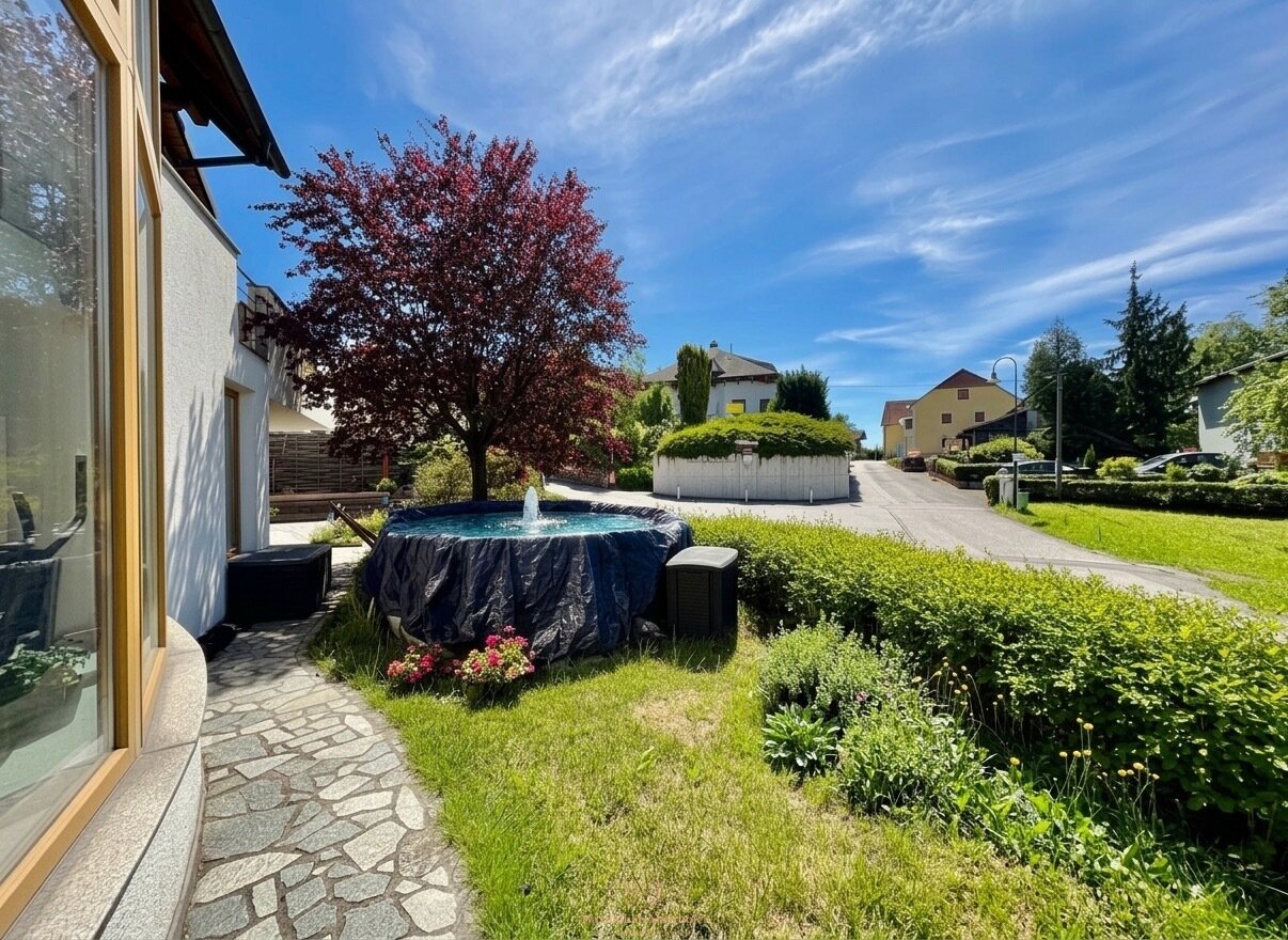 Immobilienfoto