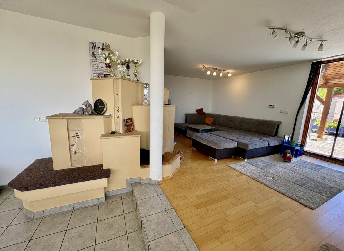 Immobilienfoto