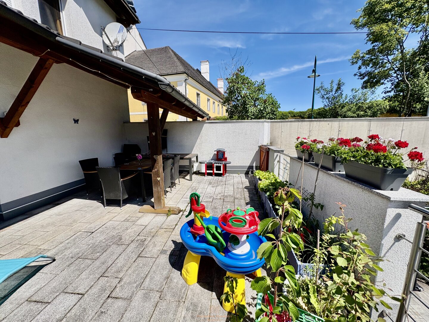 Immobilienfoto
