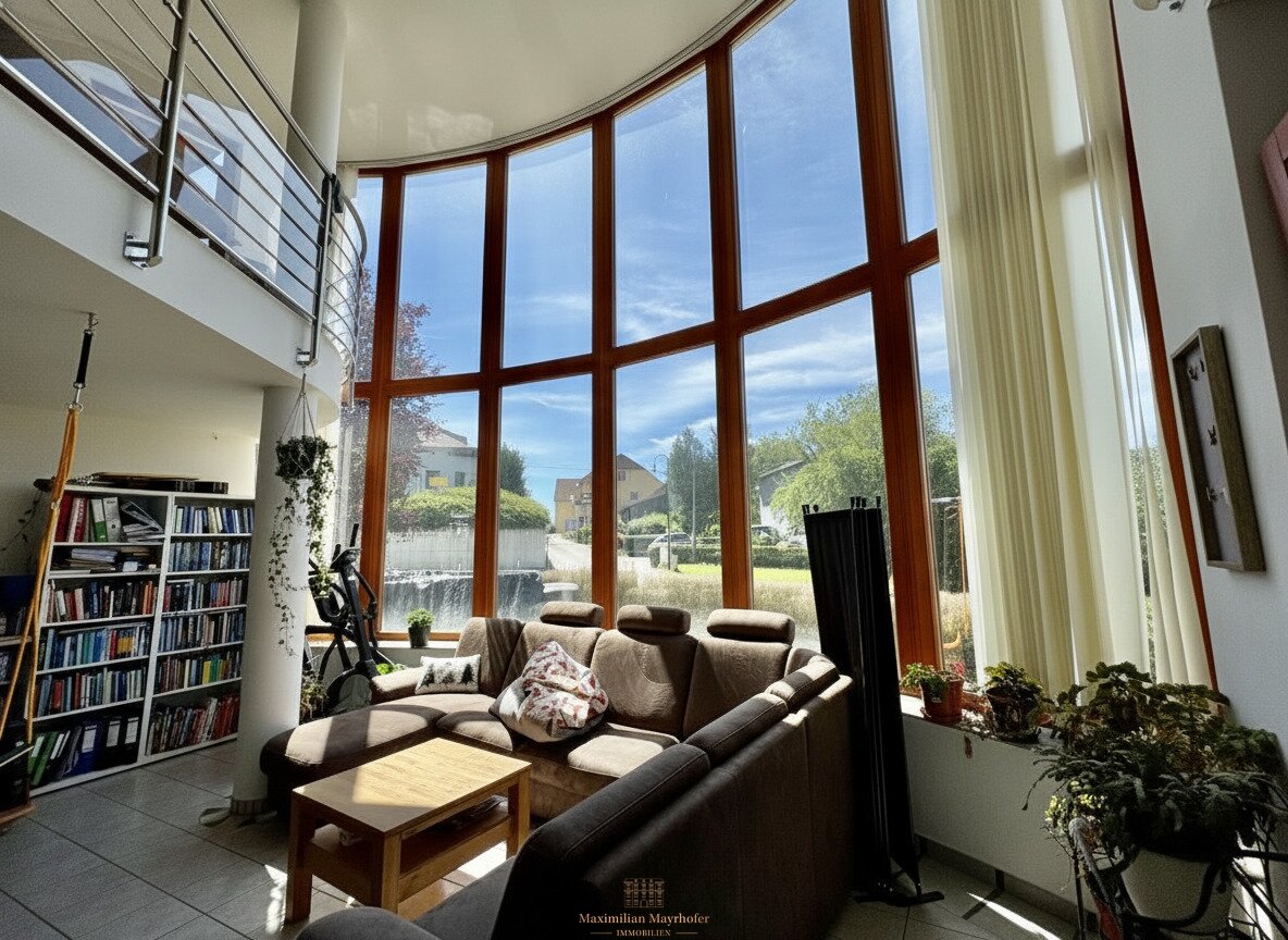 Immobilienfoto