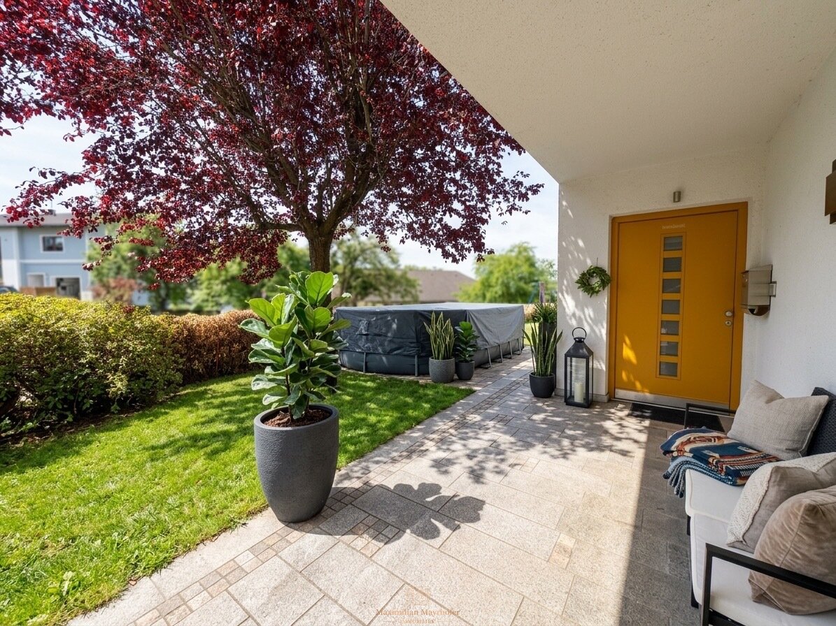 Immobilienfoto