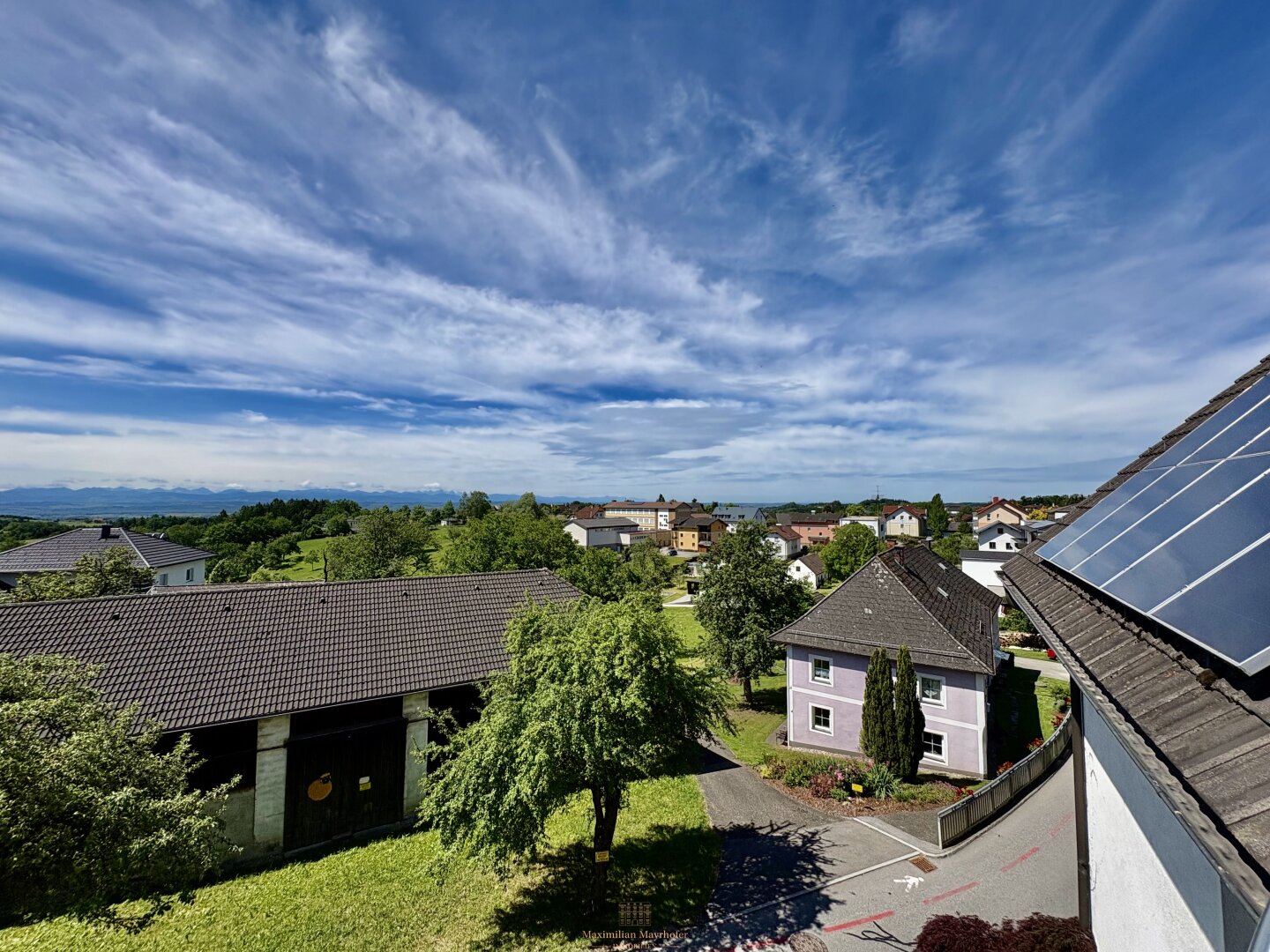 Immobilienfoto