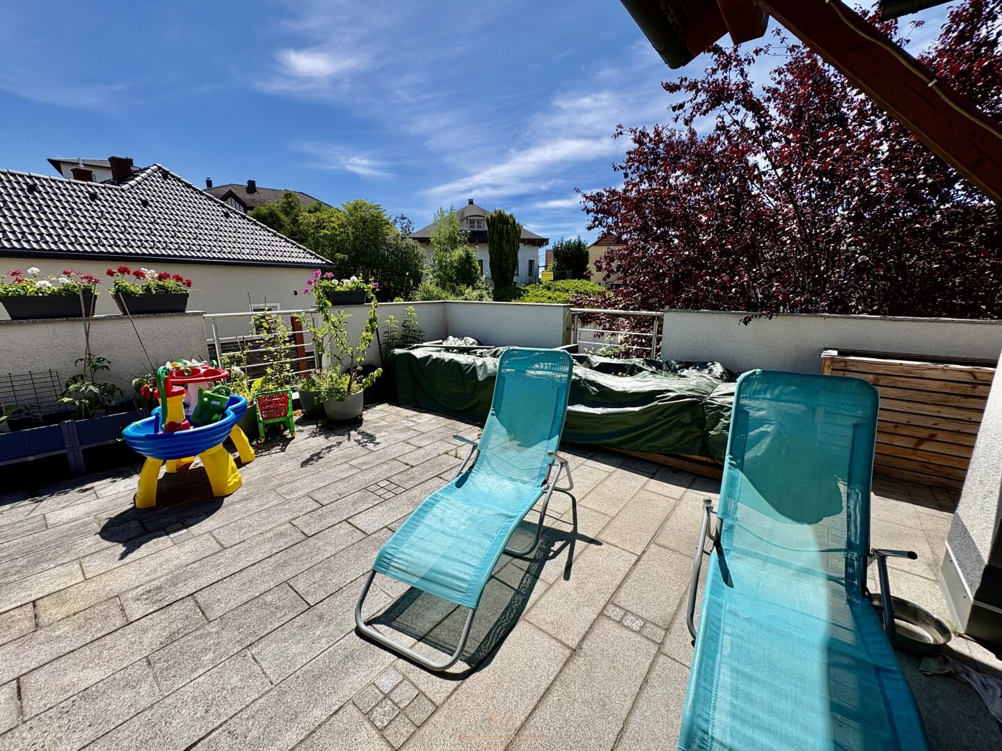 Immobilienfoto