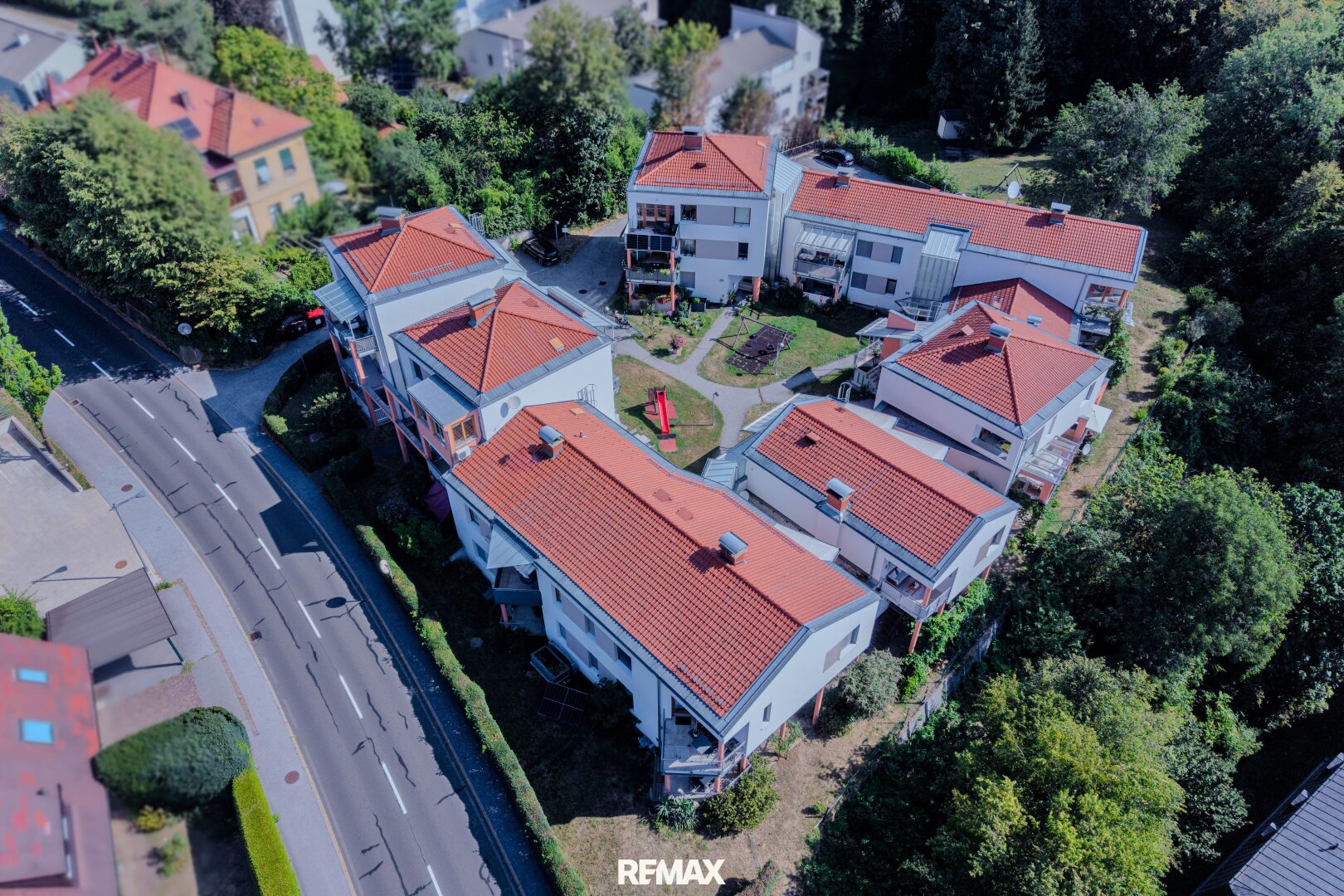 Immobilienfoto