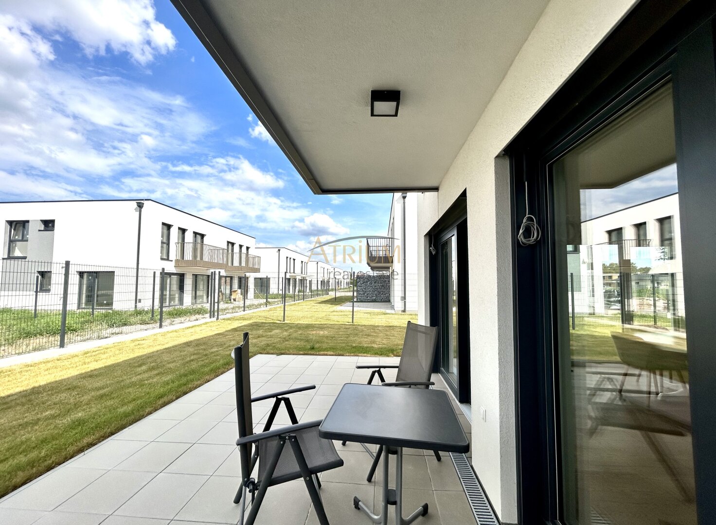 Immobilienfoto