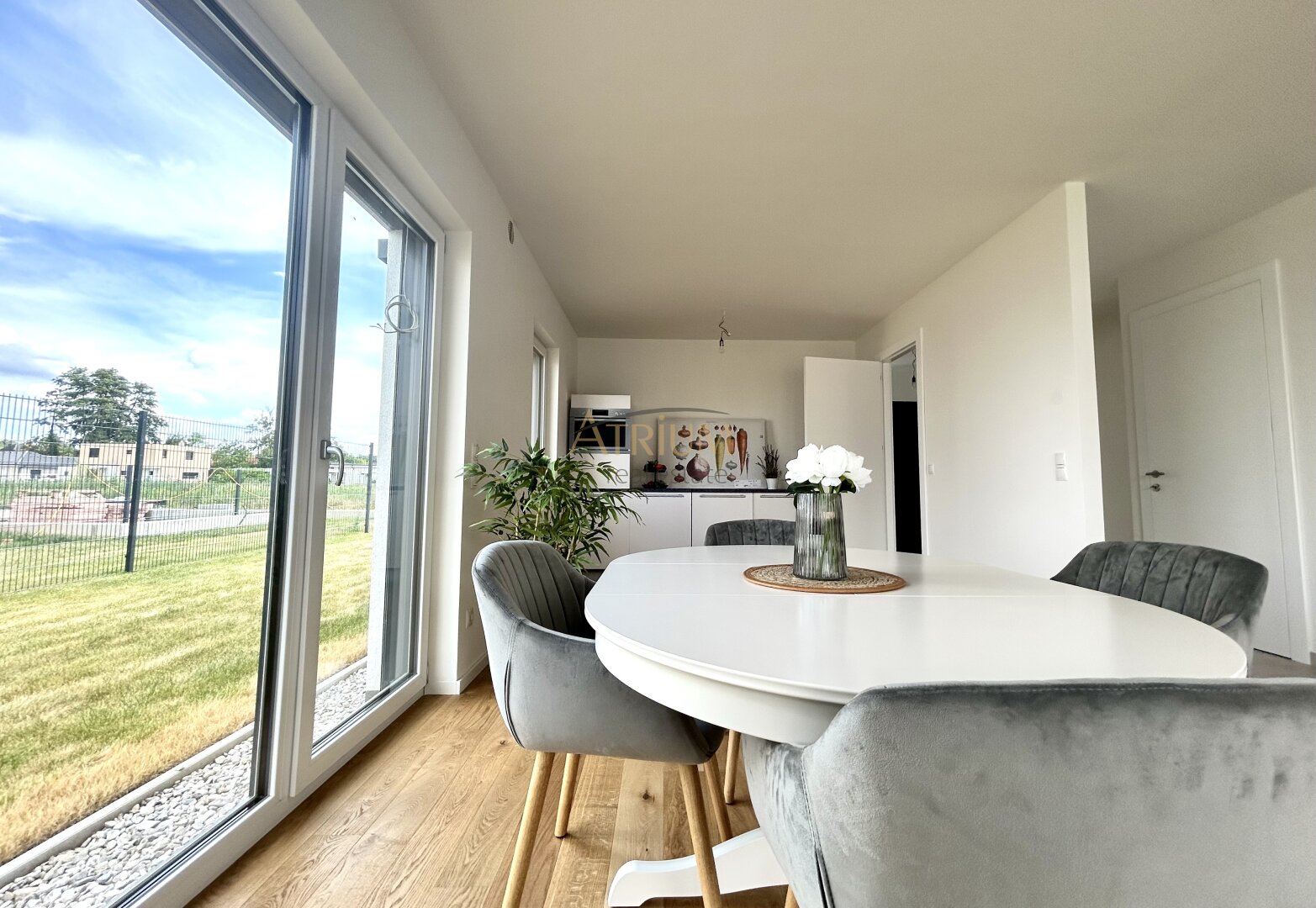 Immobilienfoto