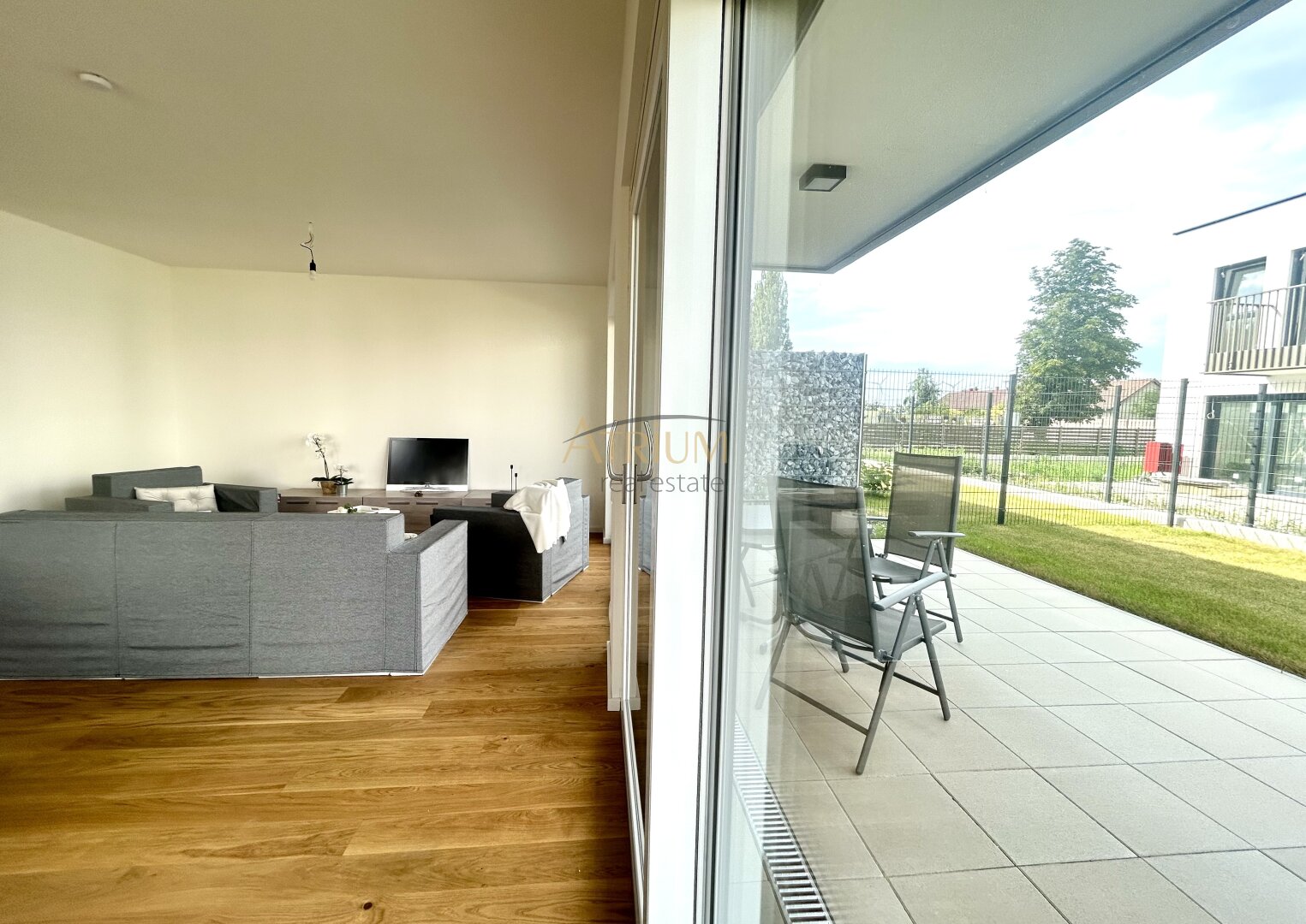 Immobilienfoto