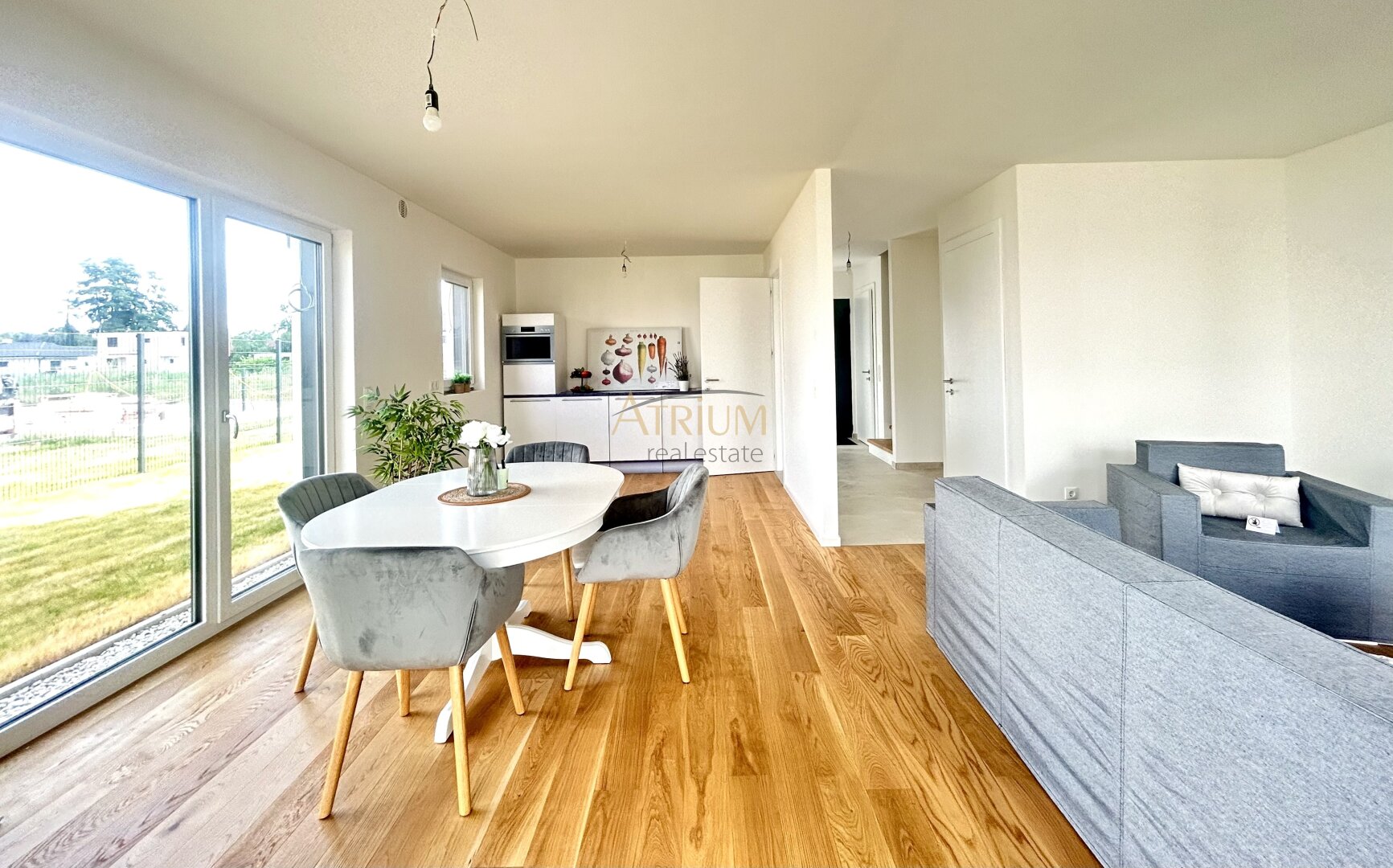 Immobilienfoto