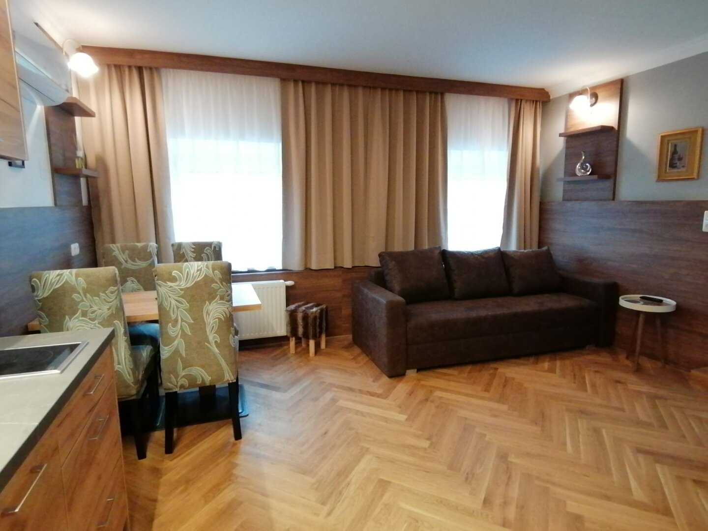 Immobilienfoto