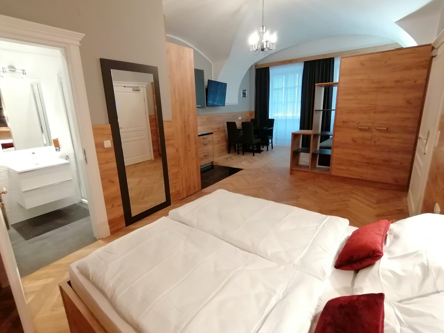 Immobilienfoto
