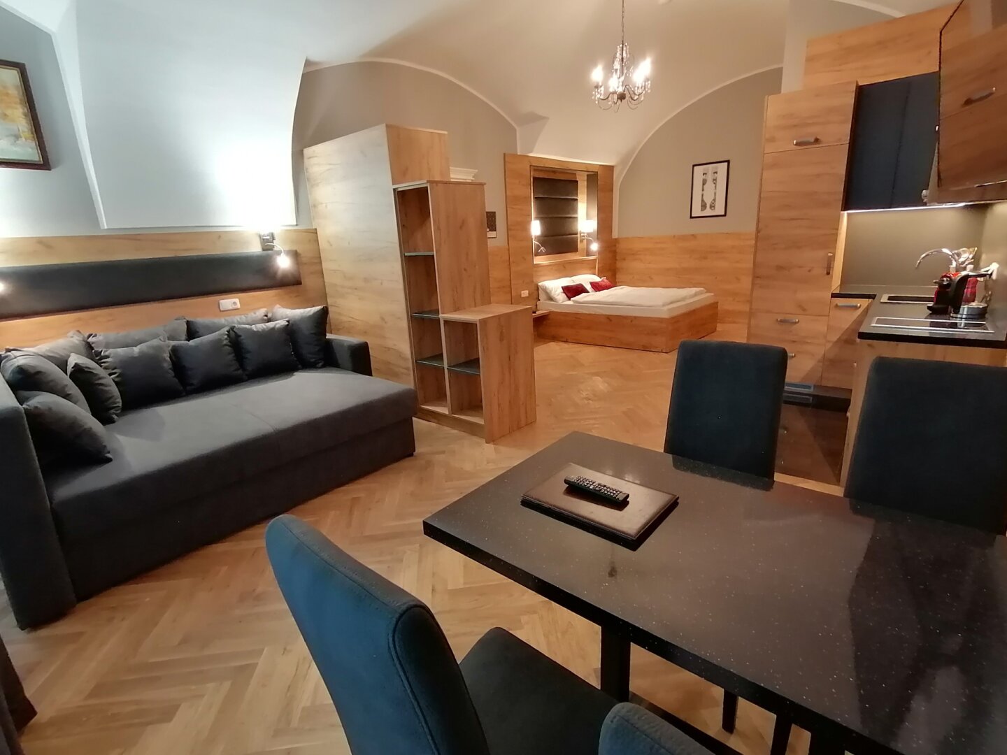 Immobilienfoto