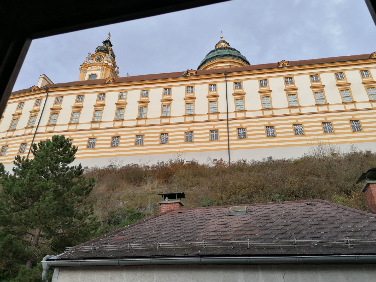 Immobilienfoto