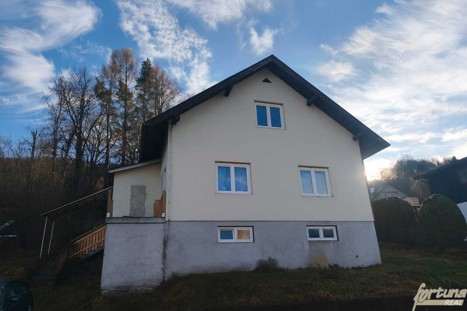leistbares Haus in perfekter Lage