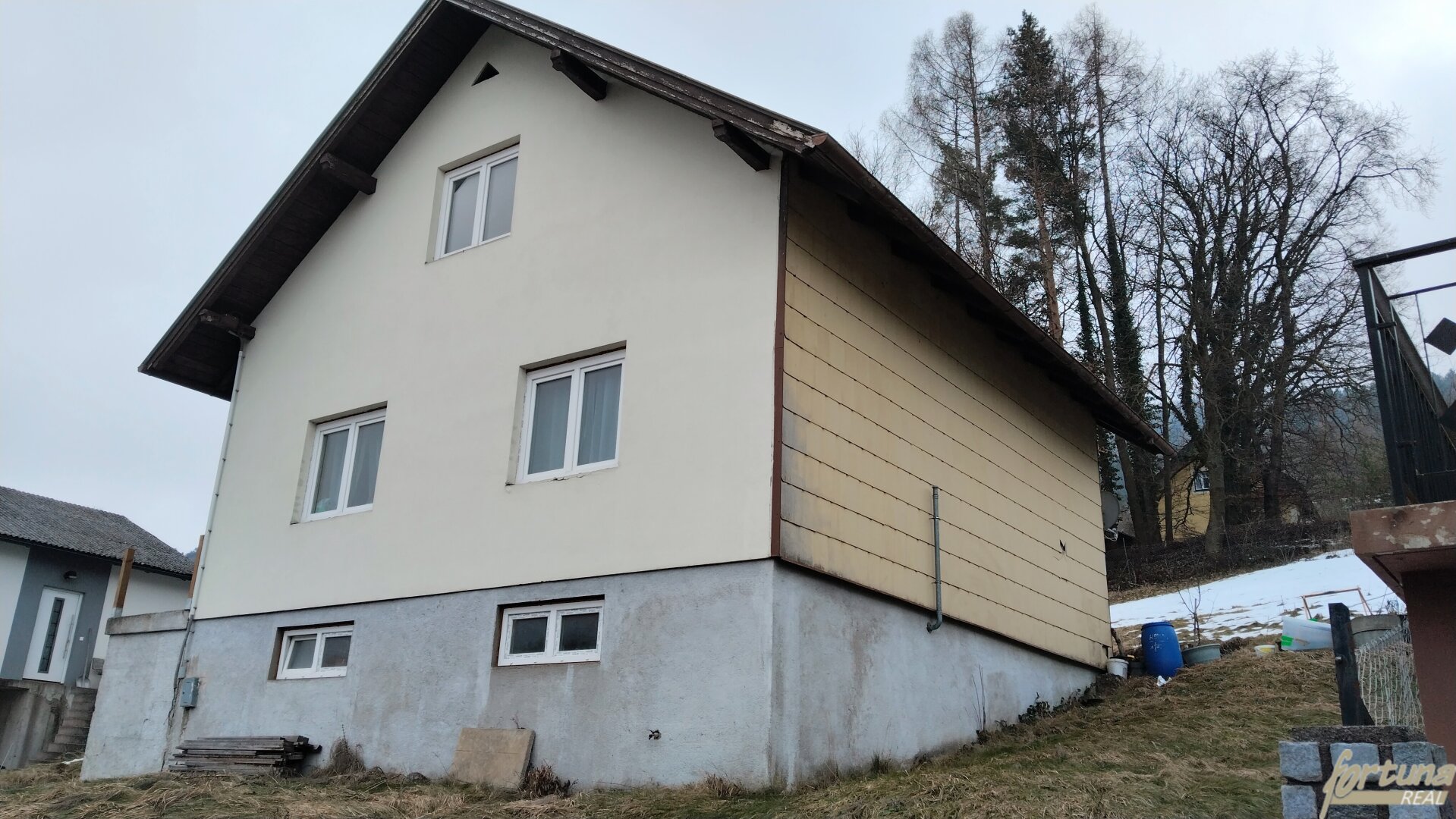 Immobilienfoto