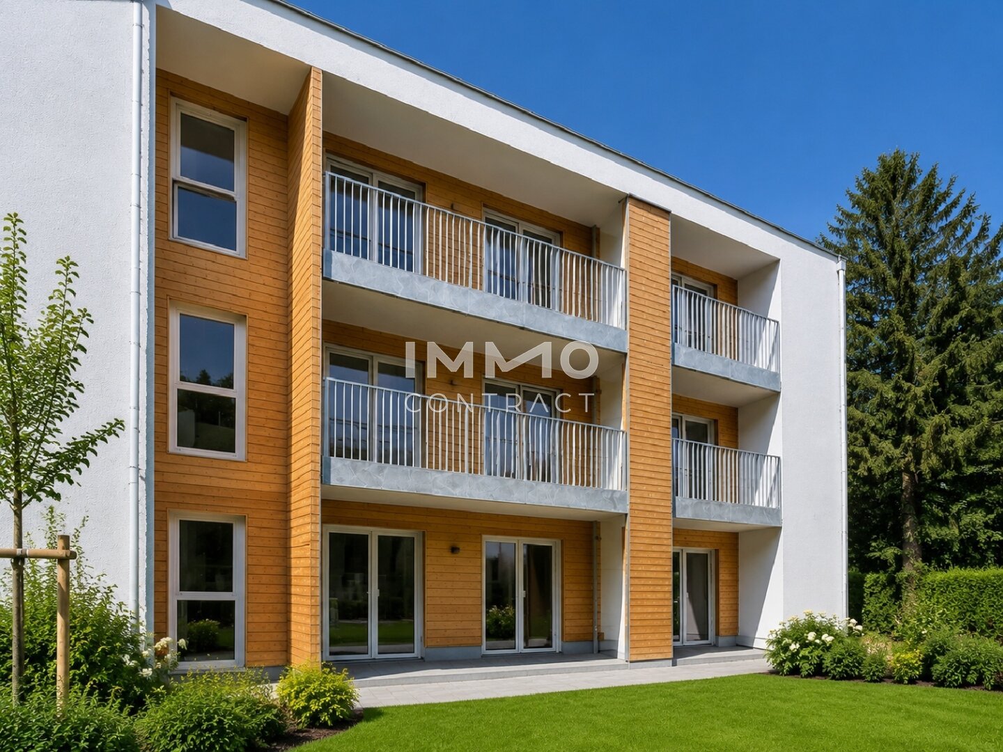 Immobilienfoto