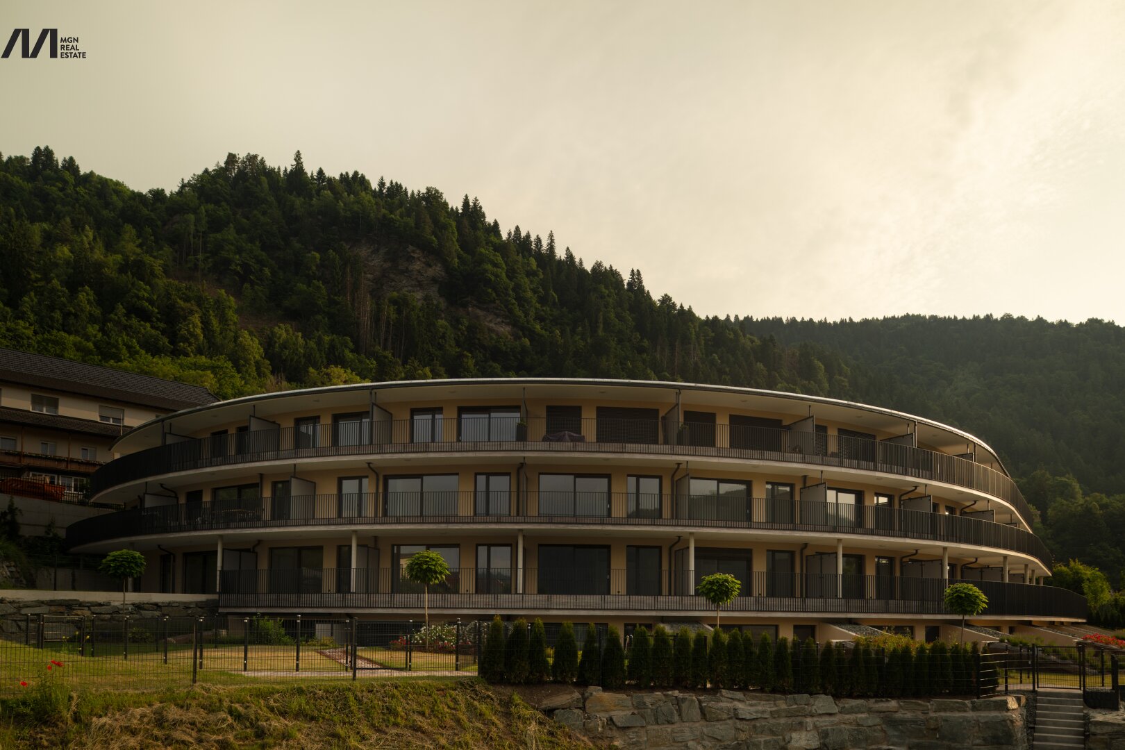Immobilienfoto