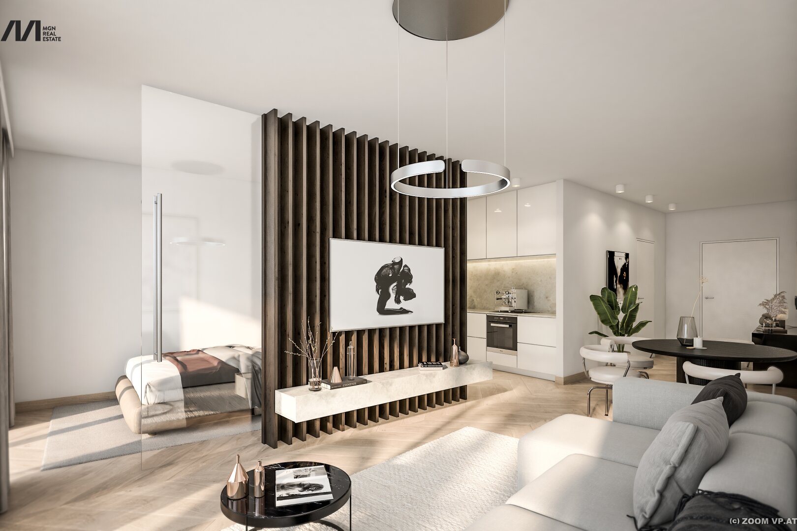 Immobilienfoto