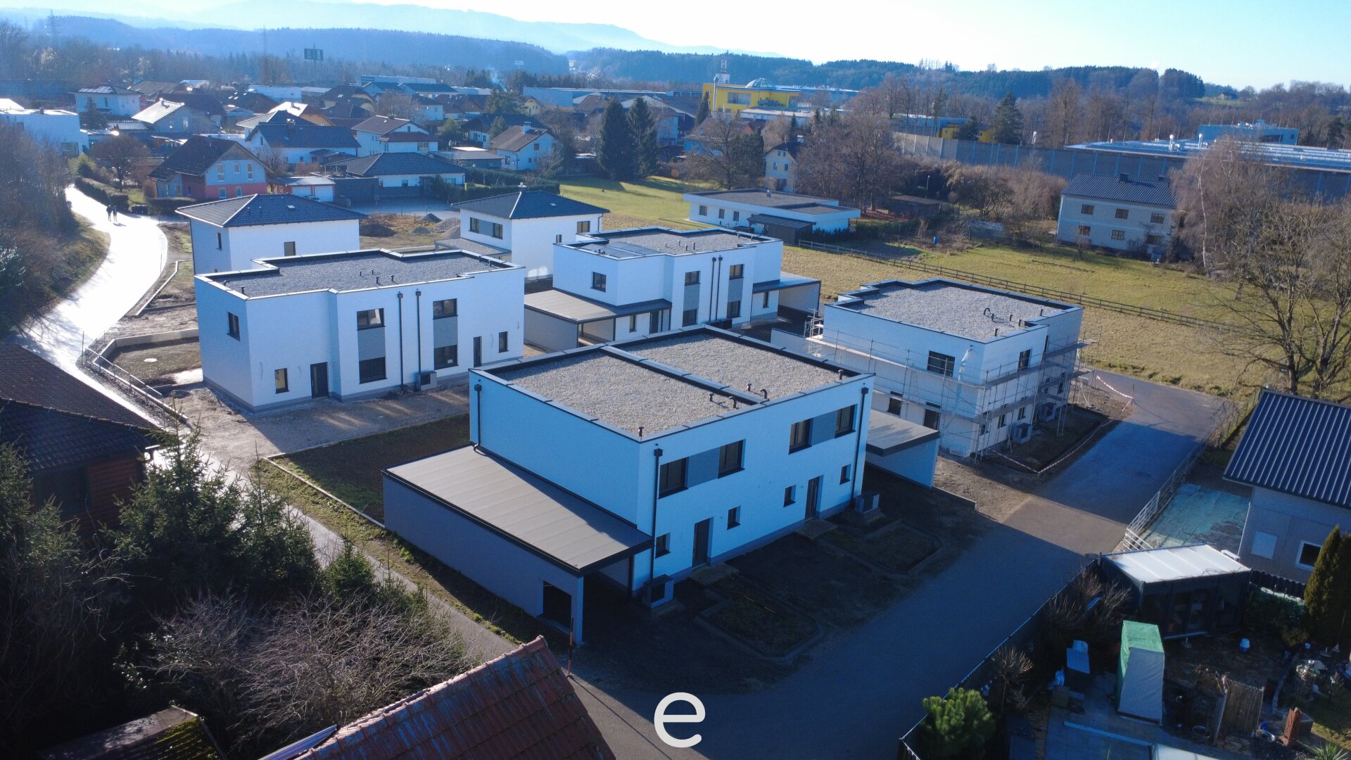 Immobilienfoto
