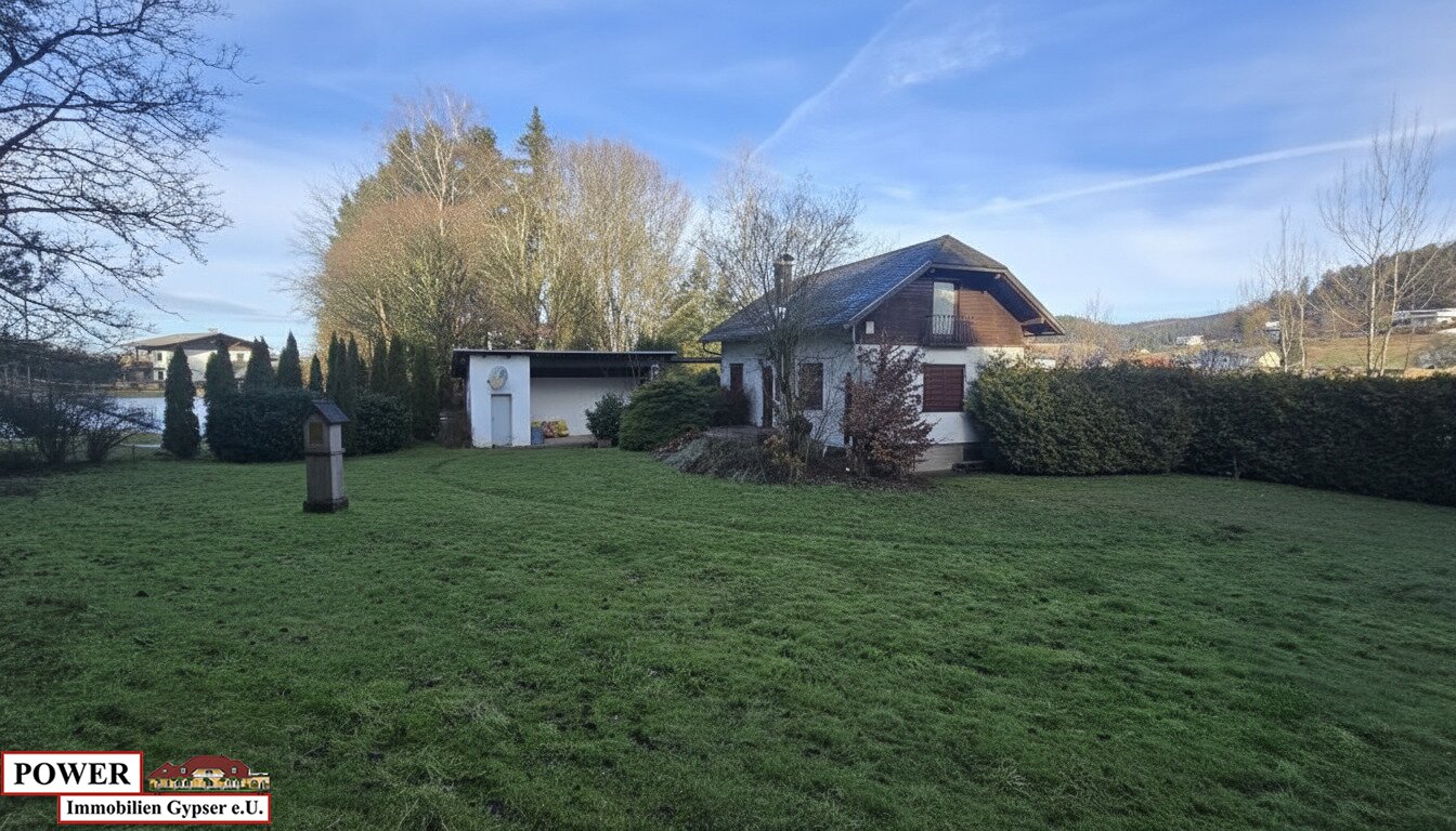 Immobilienfoto