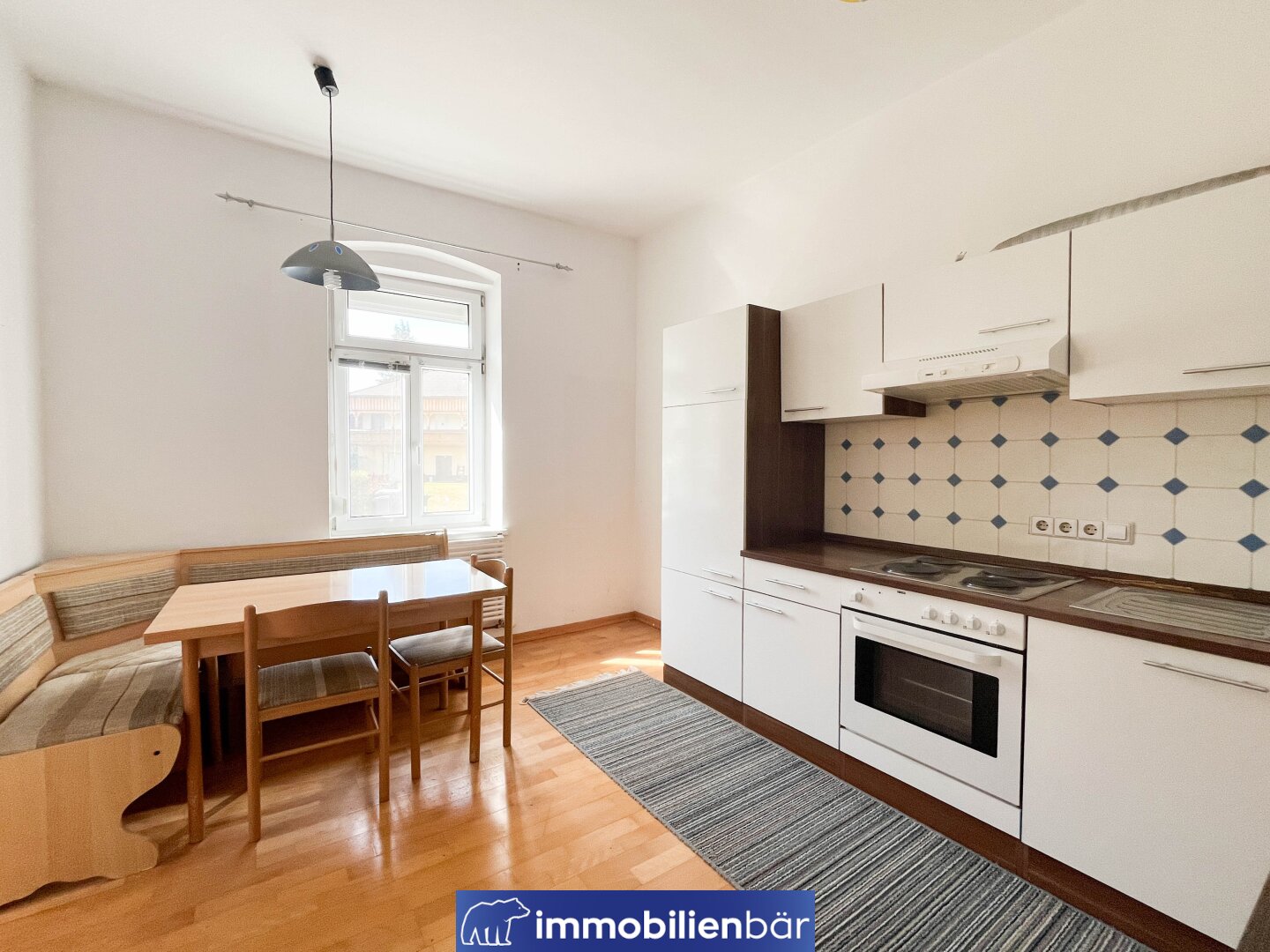 CITY STUDIOS RIED - stillvoll. charmant. zentral - 4%  Rendite / Potential für KURZZEITMIETE