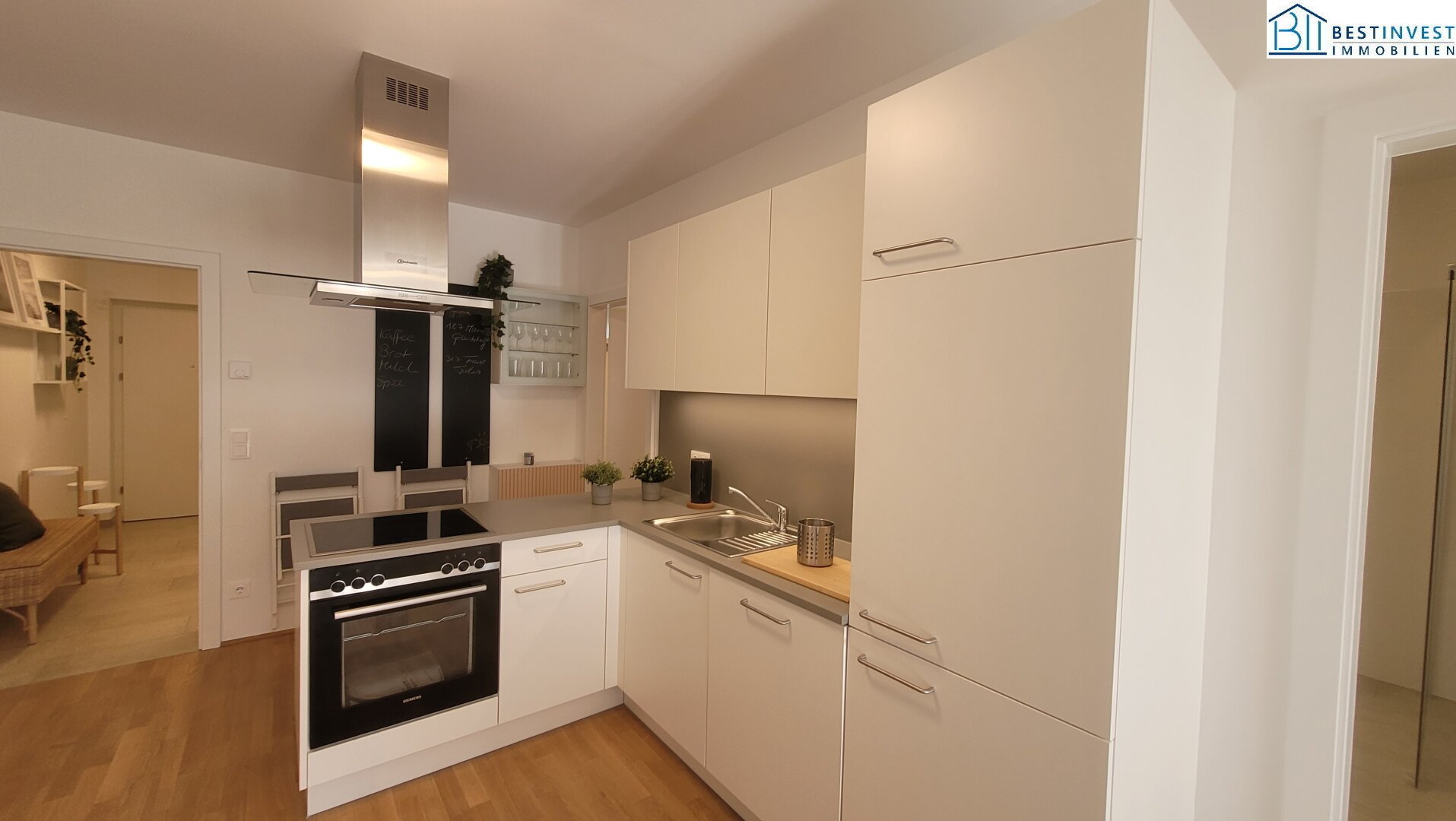 Immobilienfoto