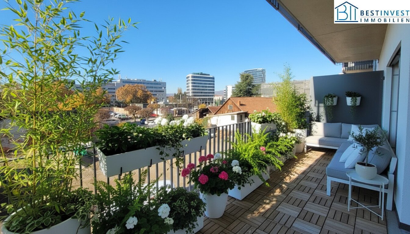 Immobilienfoto