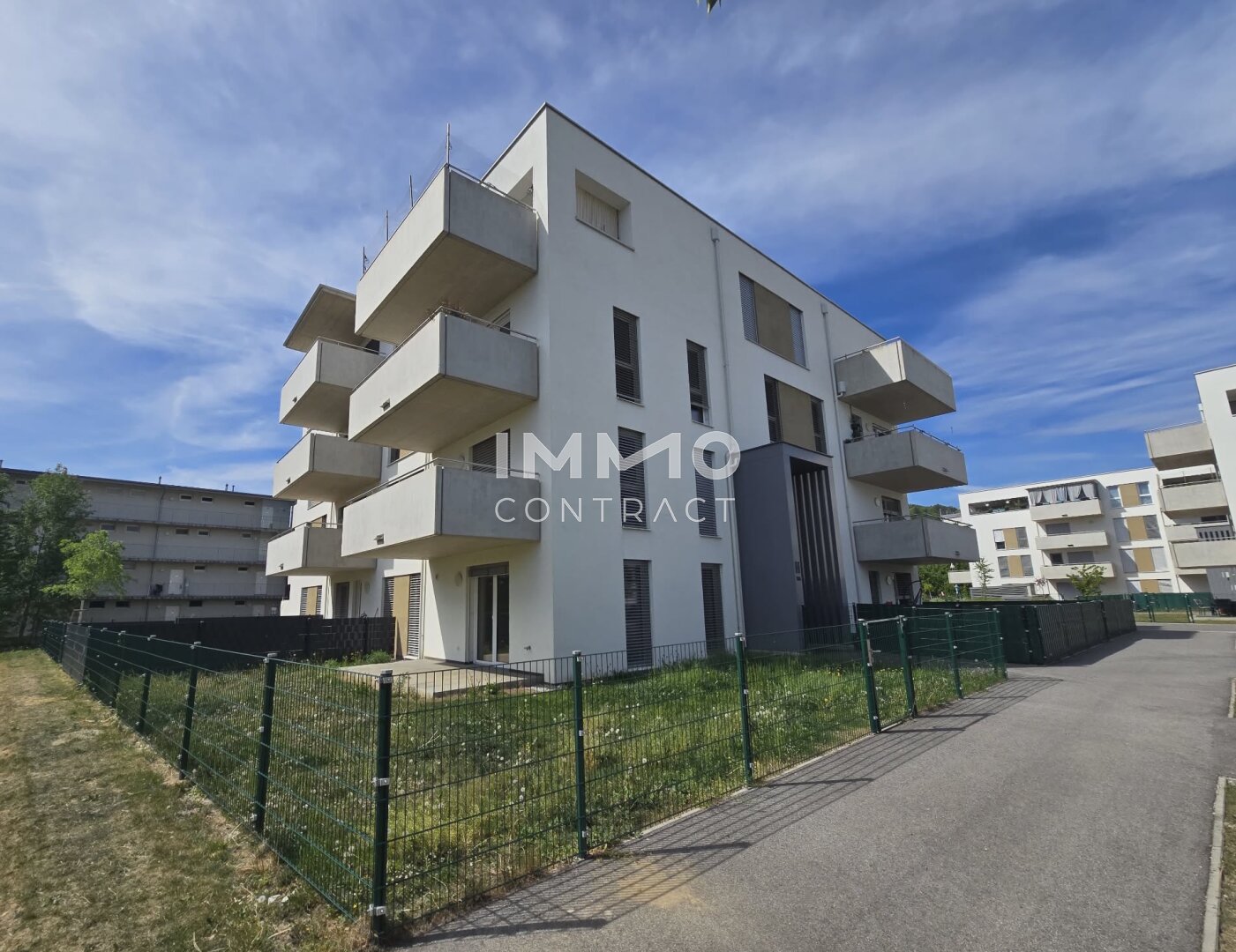 Immobilienfoto