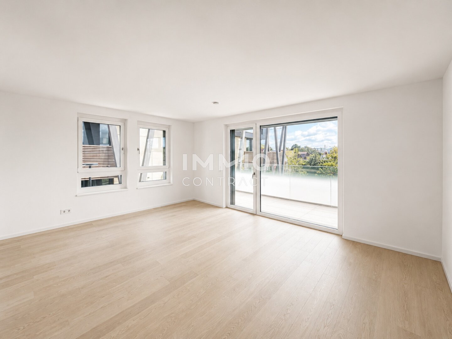 Immobilienfoto