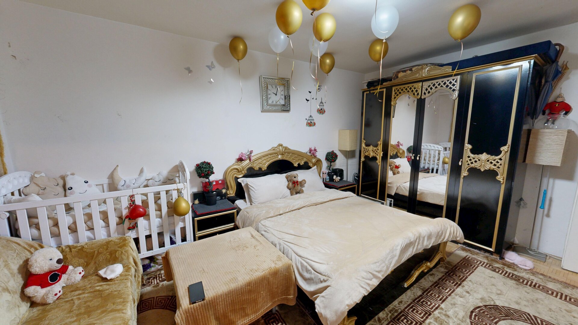 Immobilienfoto