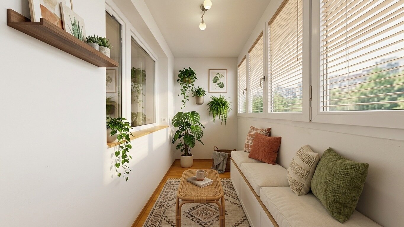 Immobilienfoto